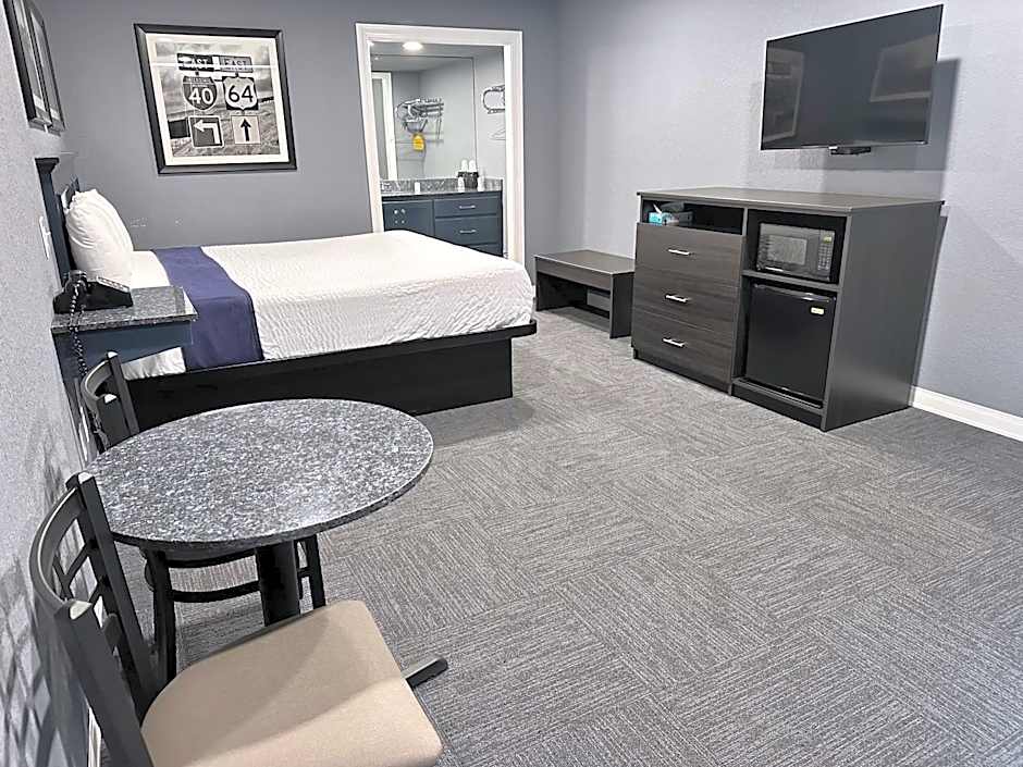 Interstate Inn
