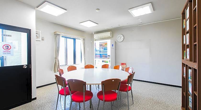 Tabist Raika Hiroshima Miyoshi