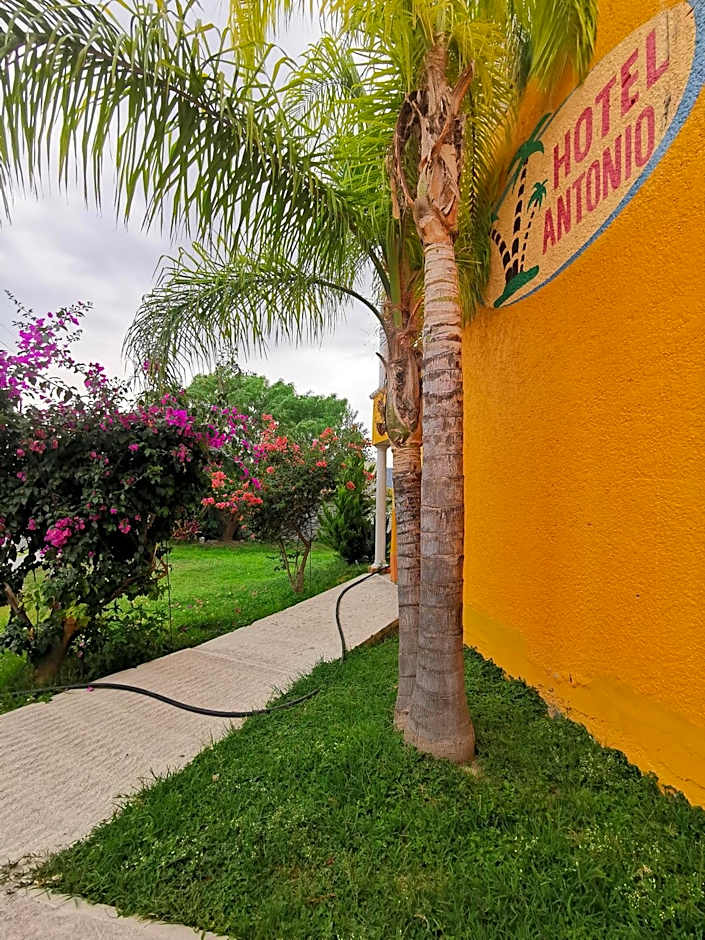 Hotel Antonio