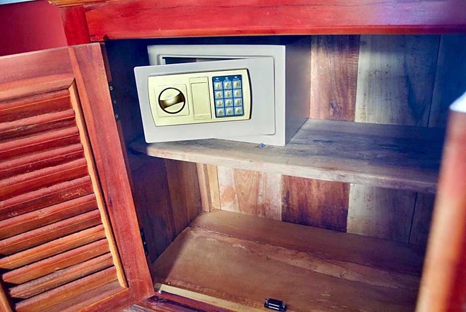 Phoumrumduol Bungalow