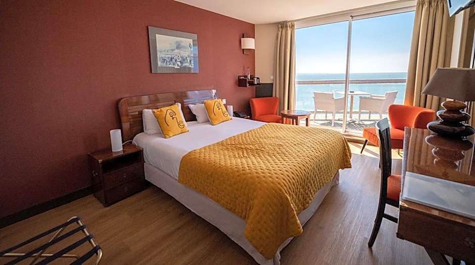 LOGIS HOTEL - La Petite Rade