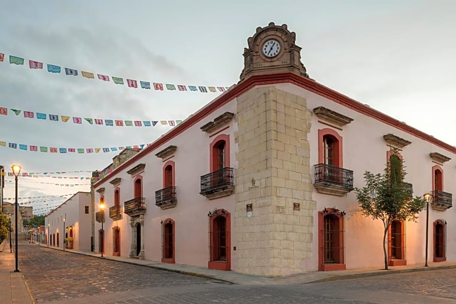 Quinta Real Oaxaca
