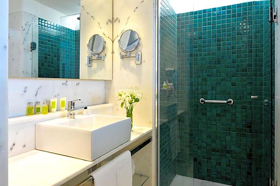 Pestana Rio Atlantica