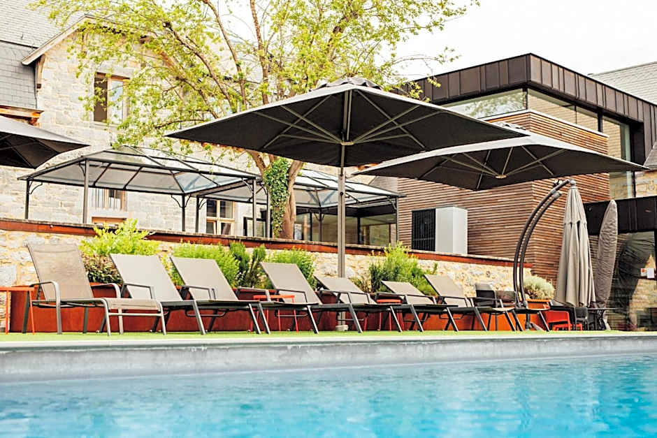 Le Presbytère de Sautour