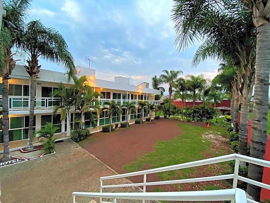 Hotel Cascada