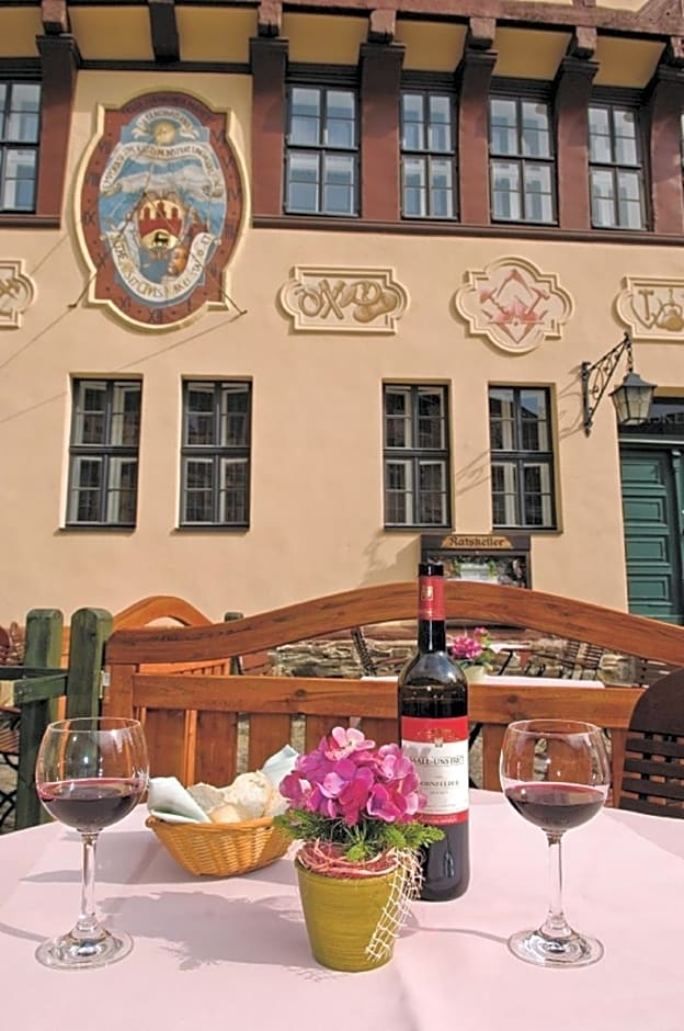 Hotel Zum Kanzler