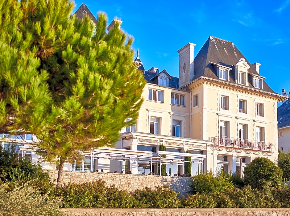 Villa Caroline La Baule
