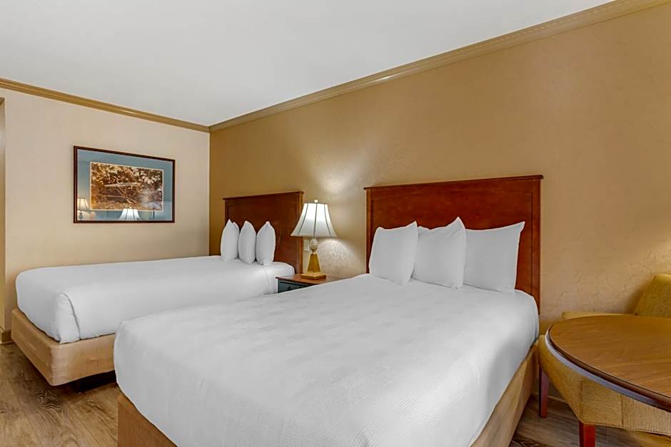 Best Western Plus Morristown Inn