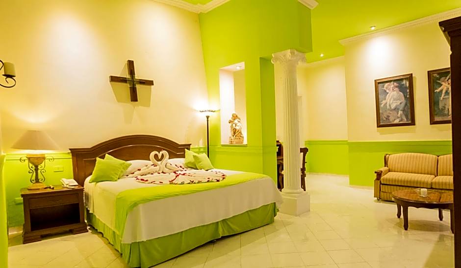 Photo 1 of 8 of Junior 1 King Bed Suite, Garden View