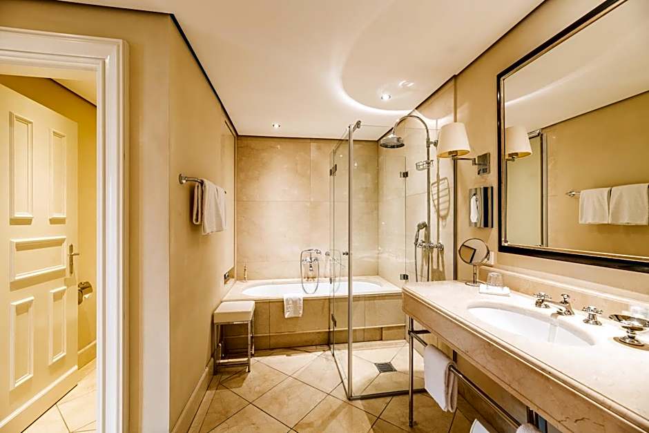 Rheinhotel Schulz