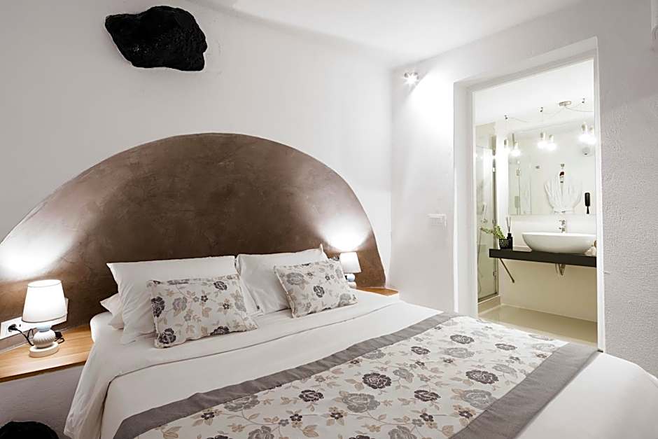 Santorini Princess Spa Hotel