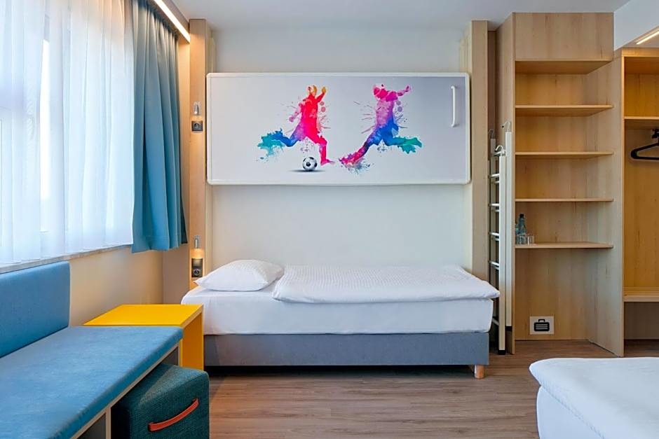 o3Hotel