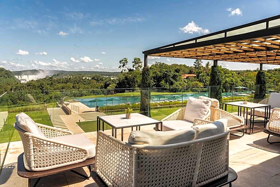 Gran Melia Iguazu