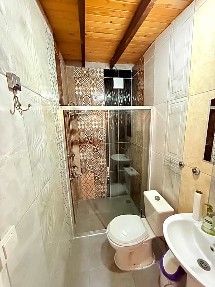 ÖZ Butik Otel Antik Kent Myrleia