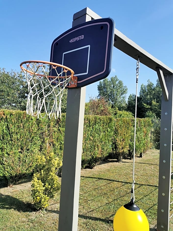 Bienvenue chez moi à Concevreux