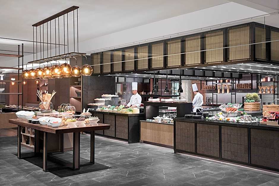 Wenzhou Airport Marriott Hotel