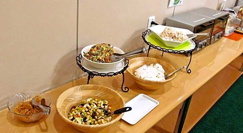 Life Inn Katsuta Station West