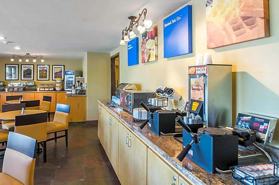 Comfort Inn & Suites Ashland