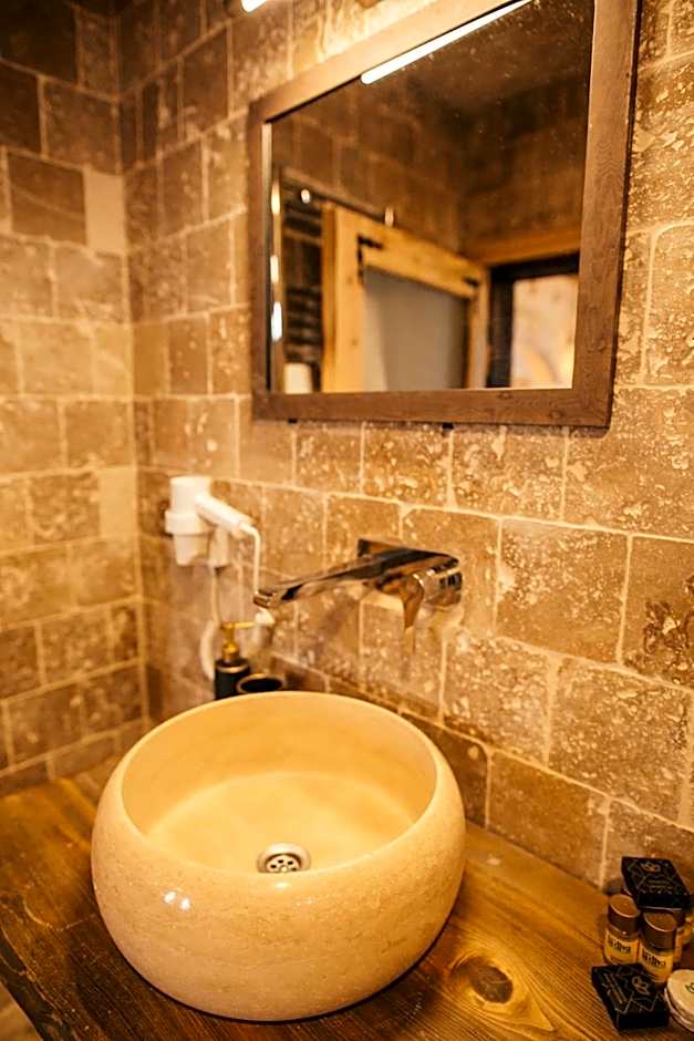 Wonder of cappadocia