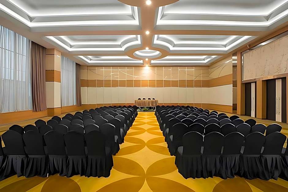 Atria Hotel Magelang