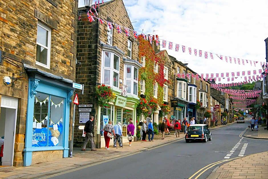 The Willow Bed and Breakfast