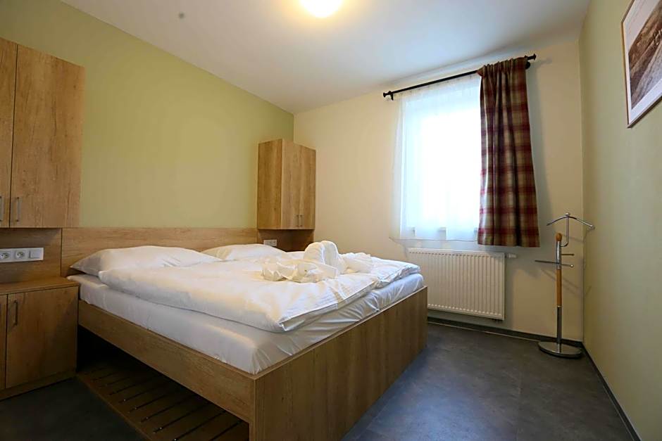 Apartmány AURA