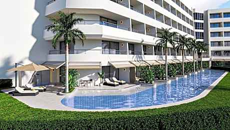 Mirage Park Resort - Premium All Inclusive