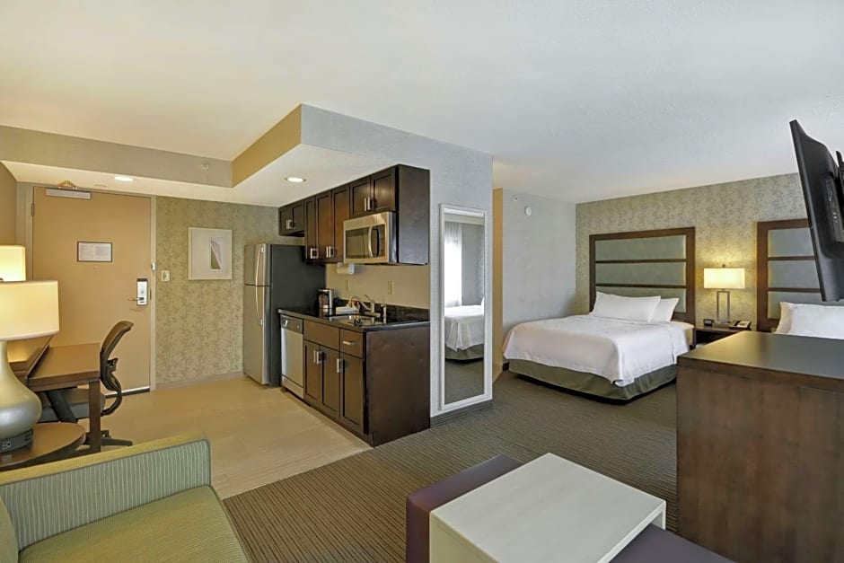 Homewood Suites by Hilton Indianapolis Carmel