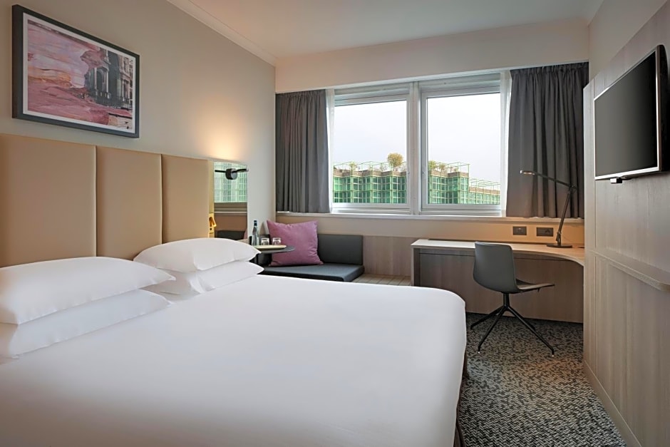 Crowne Plaza Milan Linate by IHG