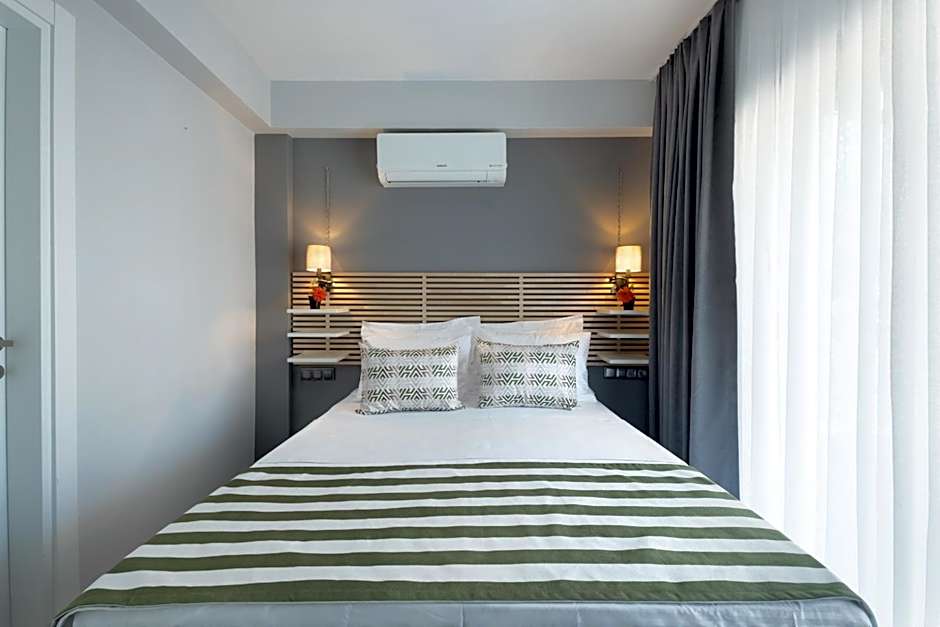 Villa Lui Hotel Alacatı