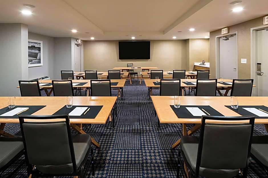 DoubleTree by Hilton Gainesville