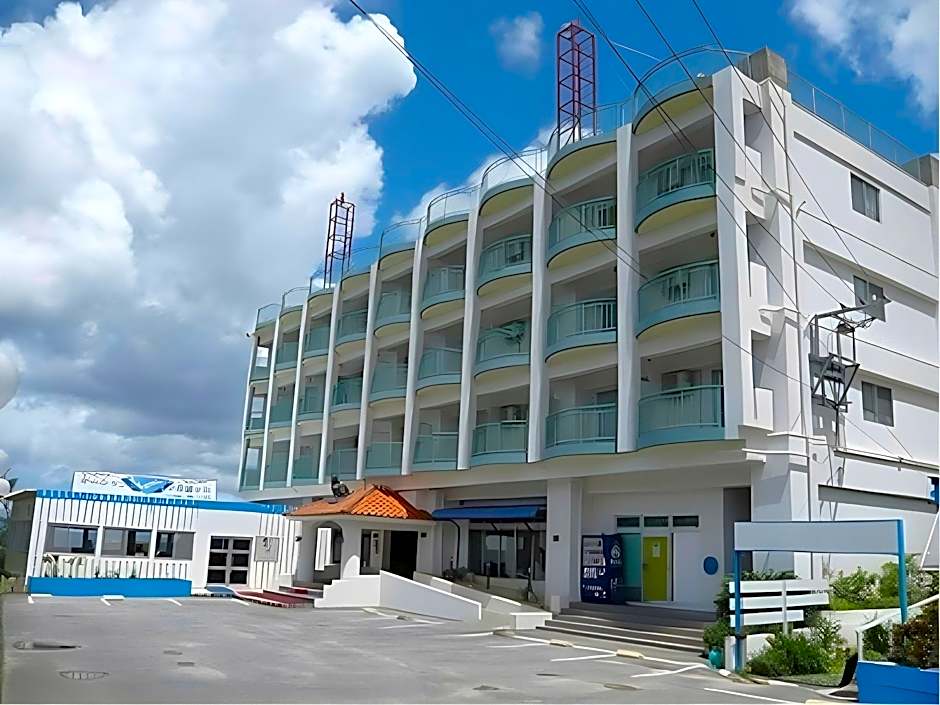 Oceanview In Kibougaoka