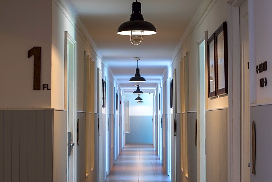 Marina Express - Fisherman Hotel - Ao Nang