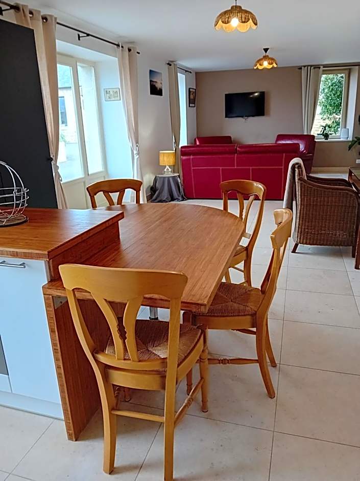 Domaine de kerbillec