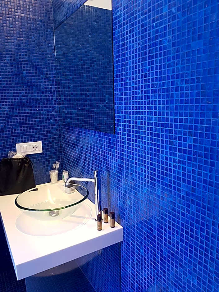 San Giorgio Modica Hotel