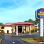 Best Western International Speedway Hotel