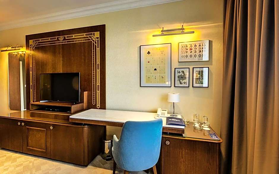 Casino&Hotel efbet Trakya