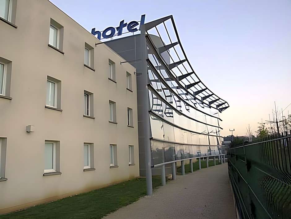 ibis budget Orleans Sud