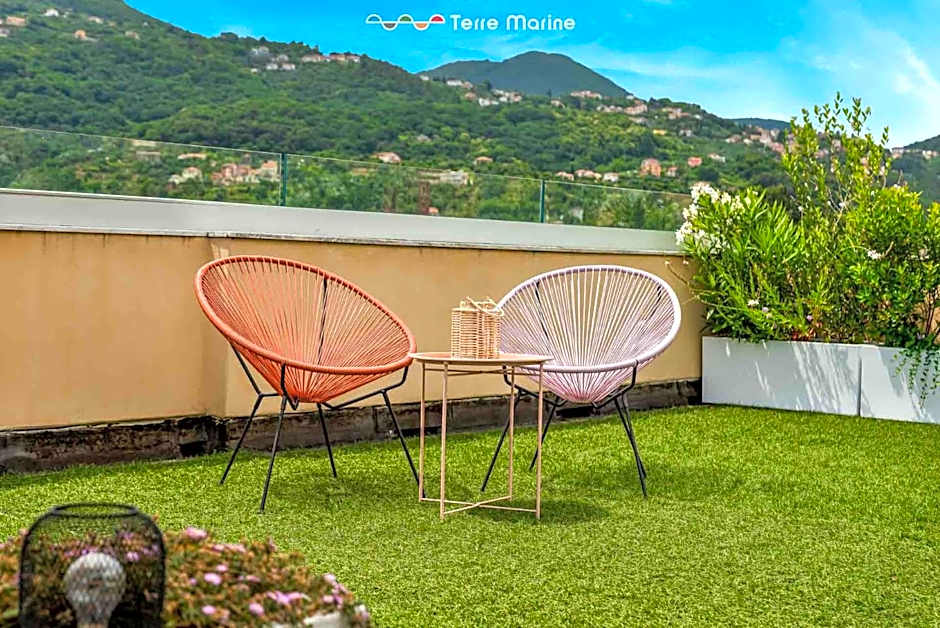 Italian House Cinque Terre, Terre Marine