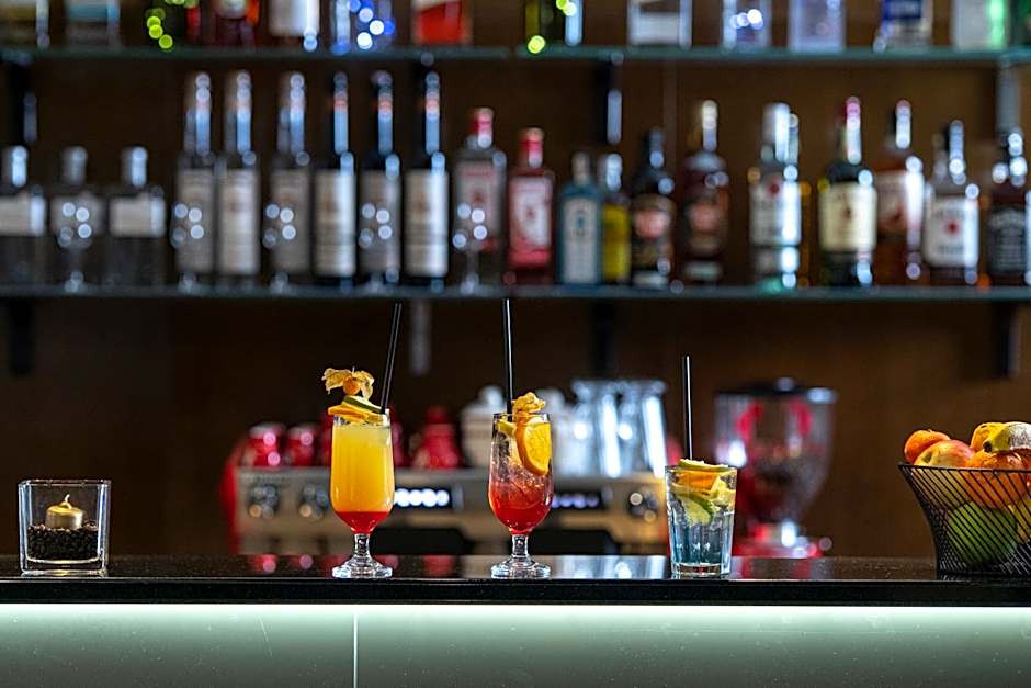 Willis Hotel Business & Wellness