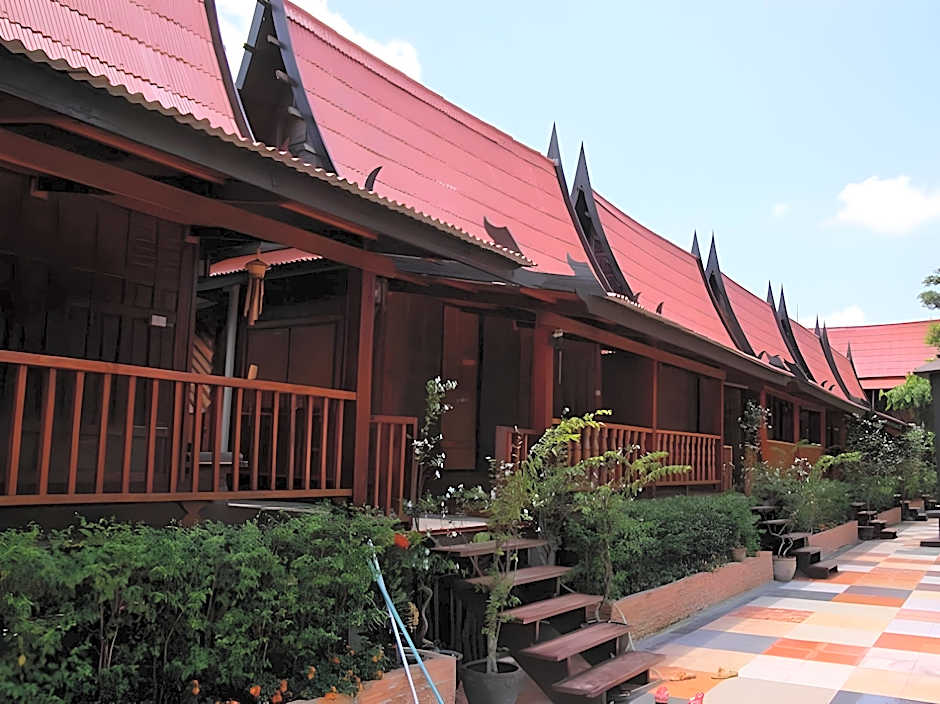 Phuengnang Homestay