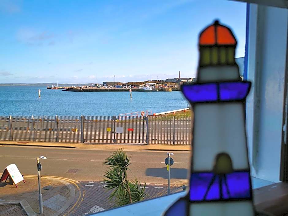 The Seafront Inn Holyhead