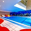 Novotel Zurich City West