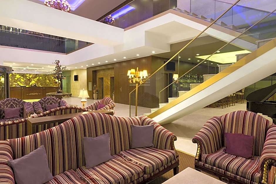 Hotel HP Tower One Brasov