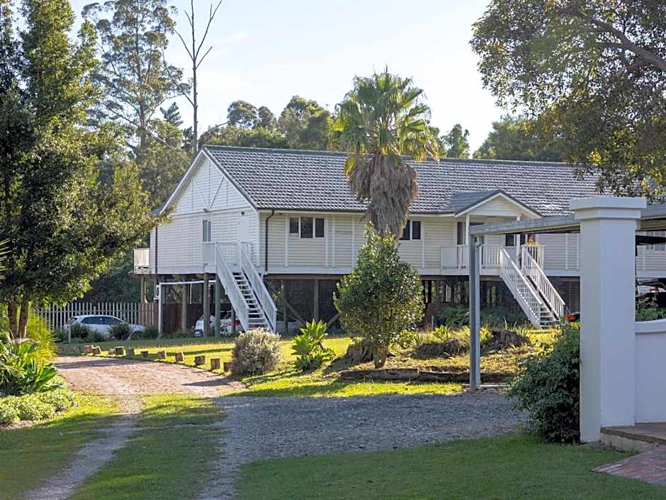 Edenbrook Country Manor