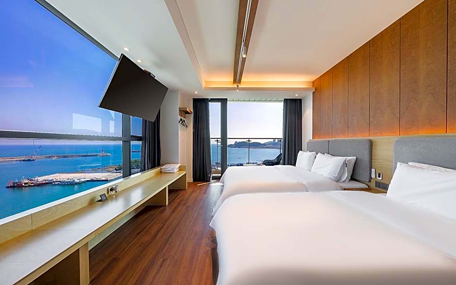 [Agoda Pick] Busan Gijang The Club Hotel