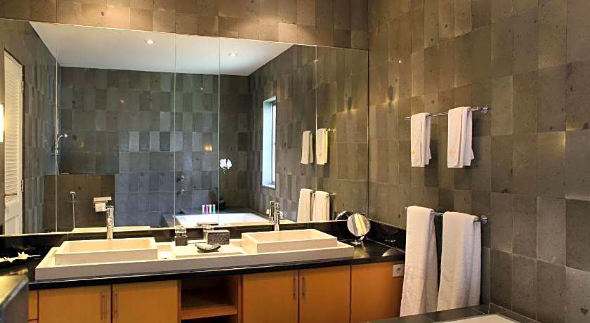 Bali Island Villas and Spa Seminyak