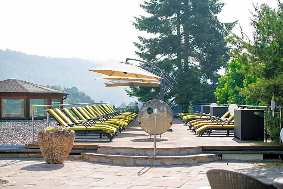 Hotel Freund - Privathotels Dr Lohbeck