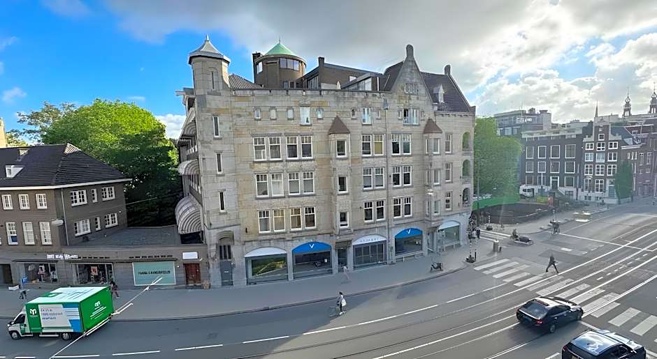 Di-Ann City Centre Hotel