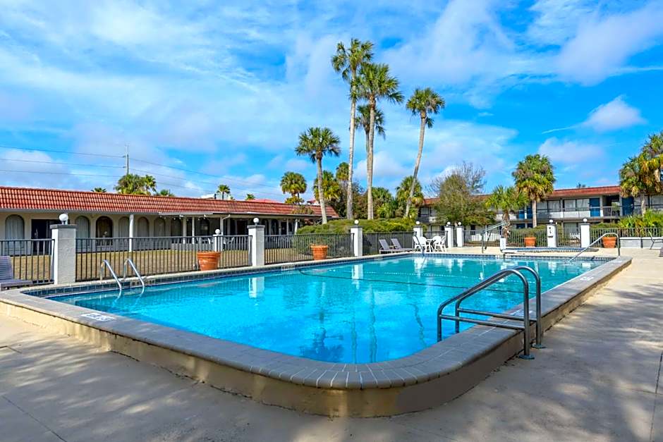 Motel 6 Spring Hill Weeki Wachee